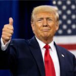 Donald Trump(AI Image-ChatGpt)