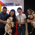 Photo from Department of Social Welfare and Development website