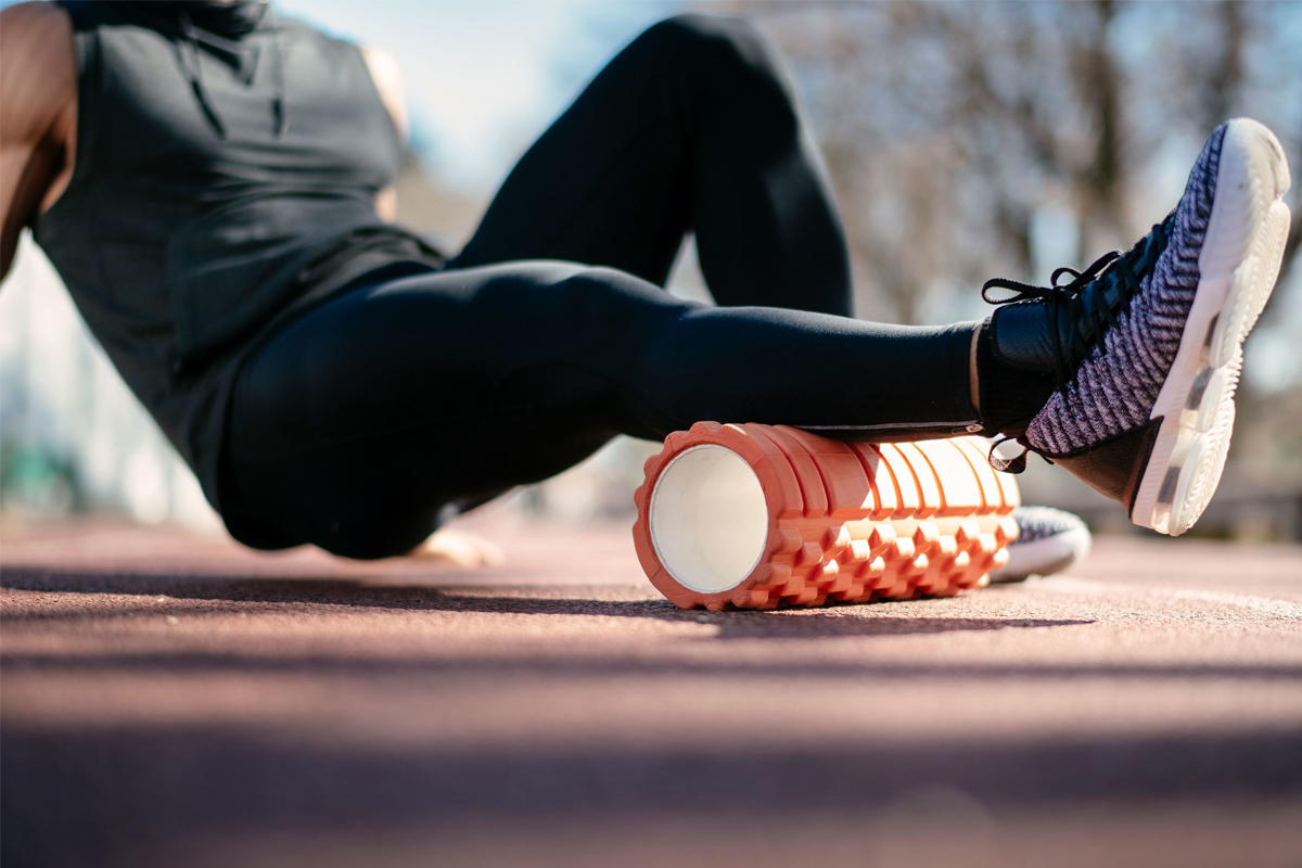 What is fascia and can it really slow aging? Experts explain its role