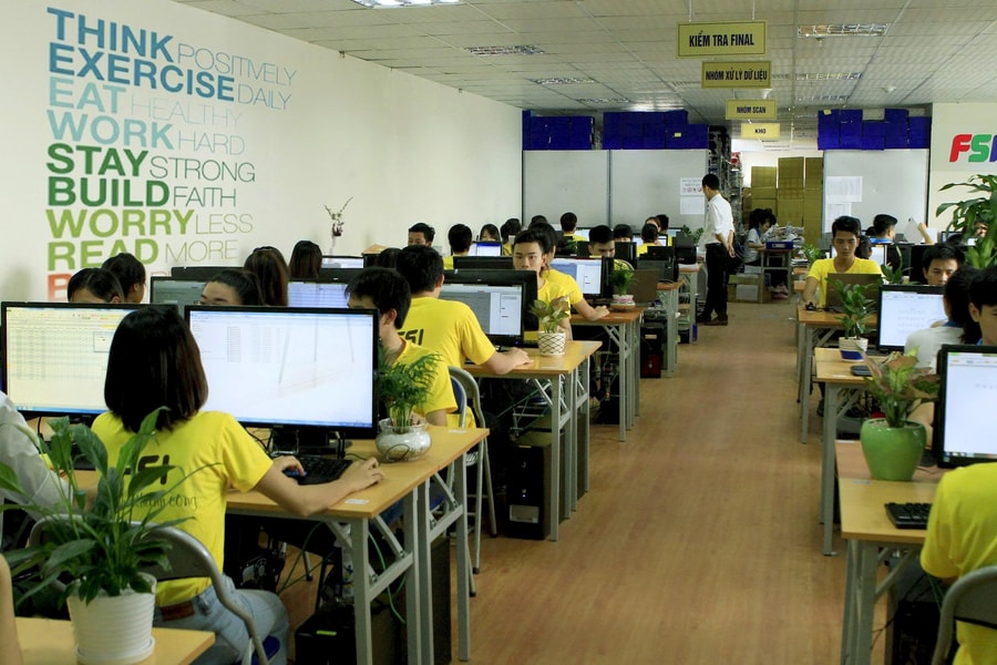 Doanh nghiệp công nghệ tư nhân mong muốn Nhà nước đặt hàng