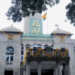 Greater Bengaluru Authority Building