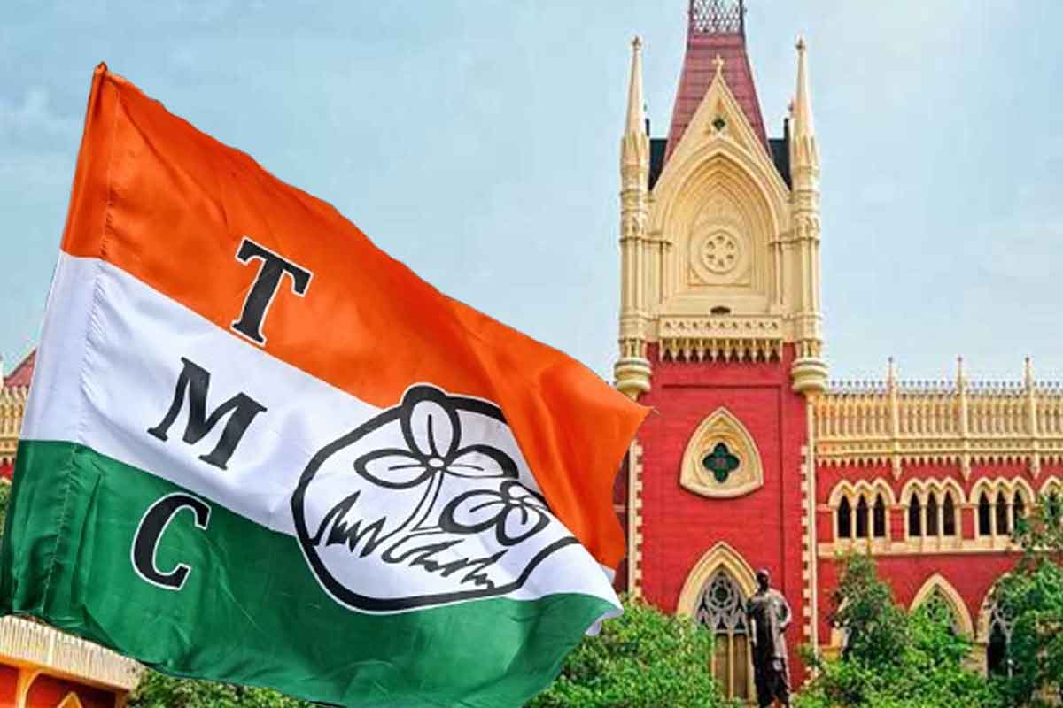 High Court's blow to Election Commission in case of fear of arrest of 800 TMC workers