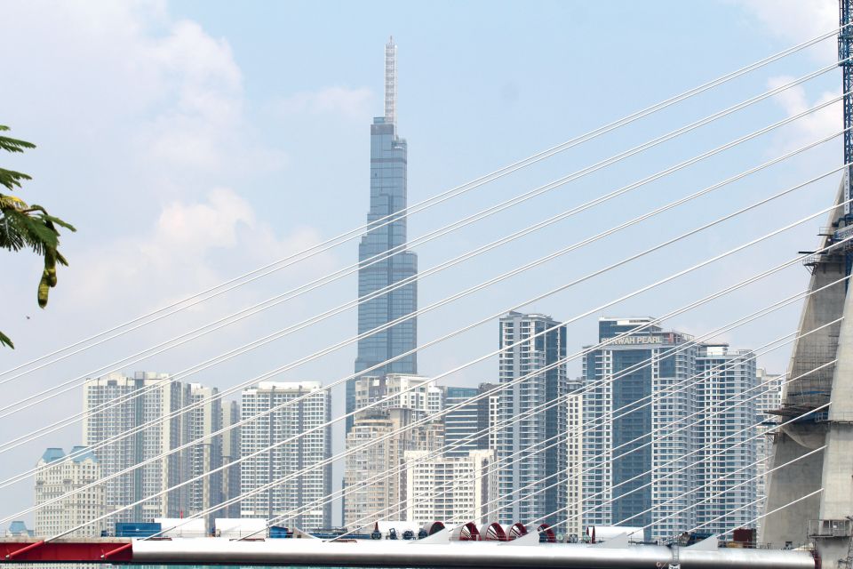 The draft Special Urban Law has the opportunity to establish a systematic model of urban governance that is legally robust and sustainable—not by accumulating additional isolated special mechanisms, but by completing a comprehensive institutional architecture - LE VU