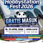 Foto: Dok Hobbystation