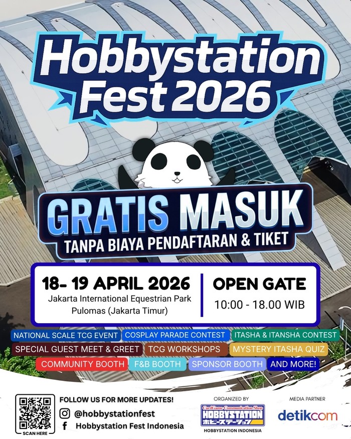 Foto: Dok Hobbystation
