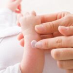 Ilustrasi bayi. (Foto: Getty Images/iStockphoto/FotoDuets)