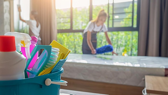 Ilustrasi (Foto: Getty Images/iStockphoto/MIND_AND_I).