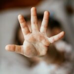 Ilustrasi pelecehan (Foto: iStock)