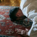 Ilustrasi sholat (Foto: Michael Burrows/Pexels)