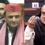 महिला आरक्षण कानून में संशोधन और परिसीमन आयोग के गठन से जुड़े विधेयकों का समर्थन करते हुए बृहस्पतिवार को सत्तारूढ़ राष्ट्रीय जनतांत्रिक गठबंधन (राजग)