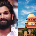 अल्लू अर्जुन ने व्यक्तित्व अधिकारों की सुरक्षा की मांग की