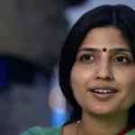 डिंपल यादव