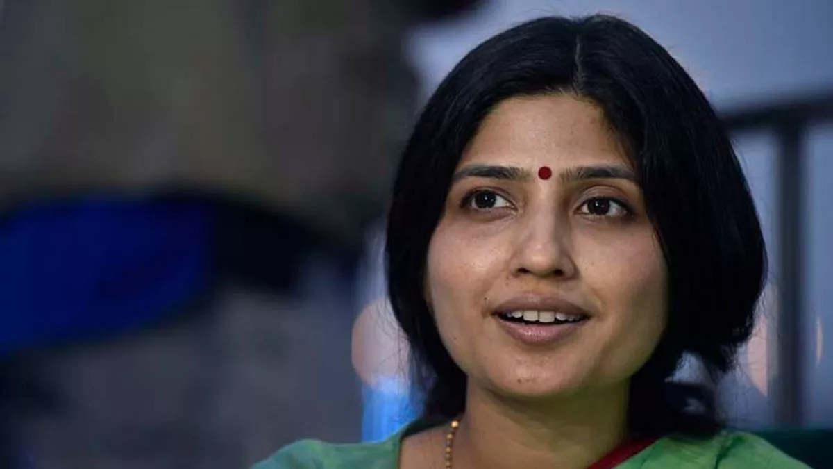 डिंपल यादव