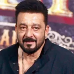 संजय दत्त