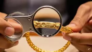 BIS द्वारा आभूषण खरीद सलाह जारी