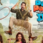 कॉमेडी फिल्म में वापसी करते आयुष्मान खुराना