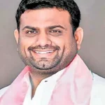 रोहित रेड्डी