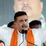 वरिष्ठ नेता शुभेंदु