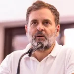 राहुल गांधी