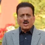 गिरीश महाजन