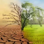 2026 मानसून कमजोर, पहाड़ी राज्यों पर खतरा