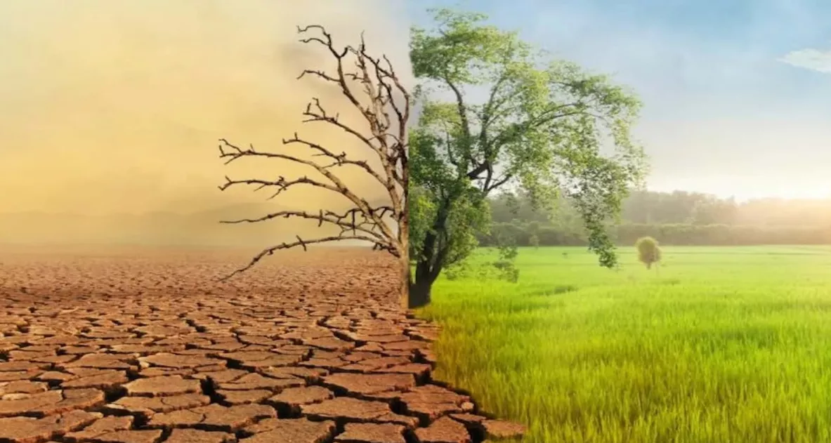 2026 मानसून कमजोर, पहाड़ी राज्यों पर खतरा