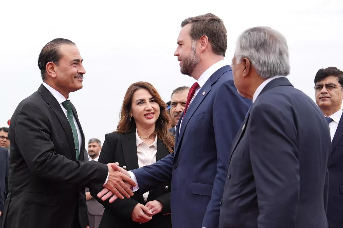 अमेरिका-ईरान वार्ता: इस्लामाबाद में बढ़ी कूटनीतिक पहल