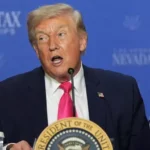 ट्रंप के बयान पर भारत की प्रतिक्रिया