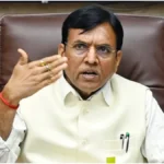 केंद्रीय खेल मंत्री मनसुख मांडविया ने खेल क्षेत्र को लेकर बड़ा लक्ष्य रखा