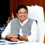 श्रीधर बाबू ने निर्माण कार्य जल्द शुरू होने की बात कही