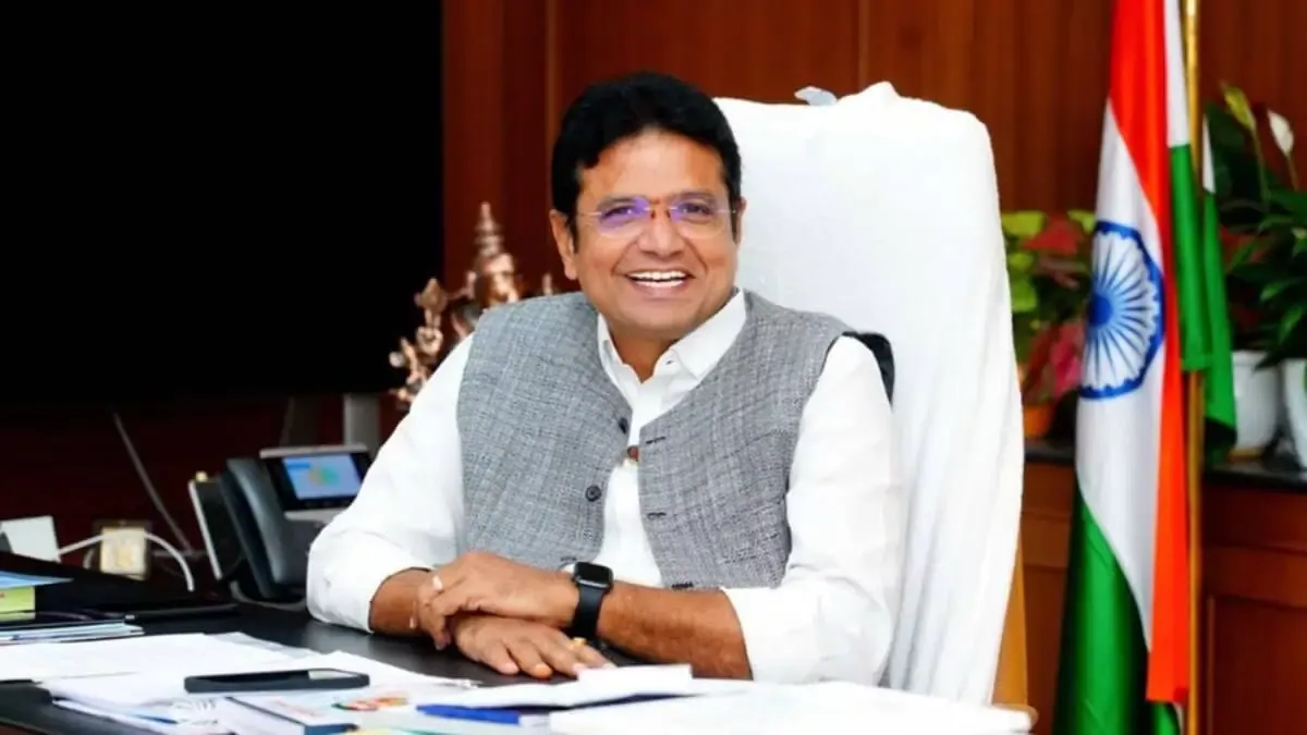 Bau einer doppelstöckigen Hochstraße in Hayatnagar beginnt bald.