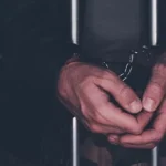 गिरफ्तार