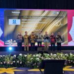 Perumda Tirta Patriot Raih Penghargaan Bintang 5 Top BUMD Awards 2026