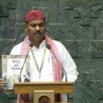 फ़ोटो सोर्स: सोशल मीडिया, सपा सांसद लक्ष्मीकांत