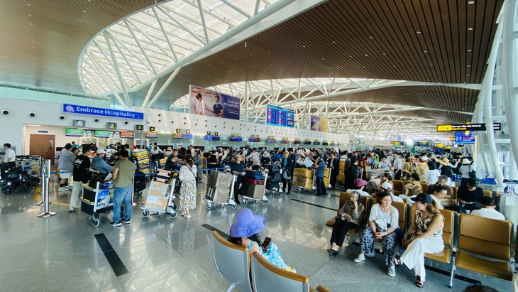 Da Nang International Terminal - Image 2.