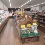 “日本一のスーパー”が岐阜の山奥に… コンビニ半分の広さで｢KALDI｣と呼ばれる秘密 店主は元百貨店の販売員 中津川市 | 名古屋・愛知・岐阜・三重のニュース【CBC news】 | CBC web