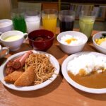 まんが喫茶でバイキングが楽しめる！？80分間で11種類の食べ放題に、ドリンクやスープも飲み放題！東海地方の“激安食べ放題”モーニングを調査！【デララバ】 | 名古屋・愛知・岐阜・三重のニュース【CBC news】 | CBC web