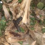 Photo from Police Region Office 4A