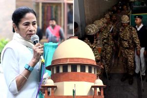 কোনও অফিসারের অধিকার লঙ্ঘিত হয়নি! আইপ্যাক মামলায় সওয়াল রাজ্যের, বৃহস্পতিবার ফের শুনানি