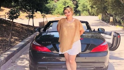 Shamim Mafi Arrested: US Charges Iranian-American With Illegal Arms Brokering