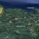 A local journalist from Altermidya Network was among those killed in what the military said was an encounter with New People's Army (NPA) rebels in Toboso, Negros Occidental.