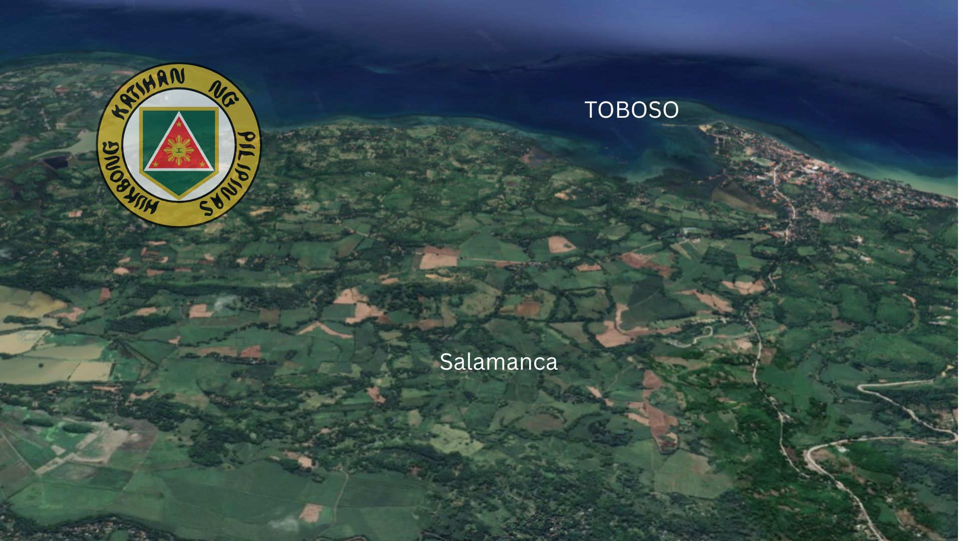 A local journalist from Altermidya Network was among those killed in what the military said was an encounter with New People's Army (NPA) rebels in Toboso, Negros Occidental.