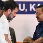 Sources say around 50 AAP MLAs are in touch with the Bharatiya Janata Party (BJP) and many could walk out over the next couple of weeks. (PTI)