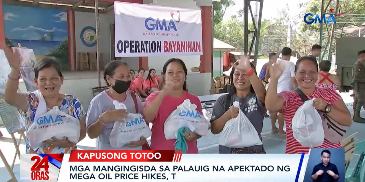 Photo: 24 Oras
