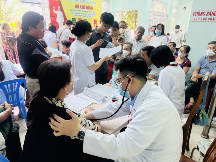 Building a ‘welfare society’