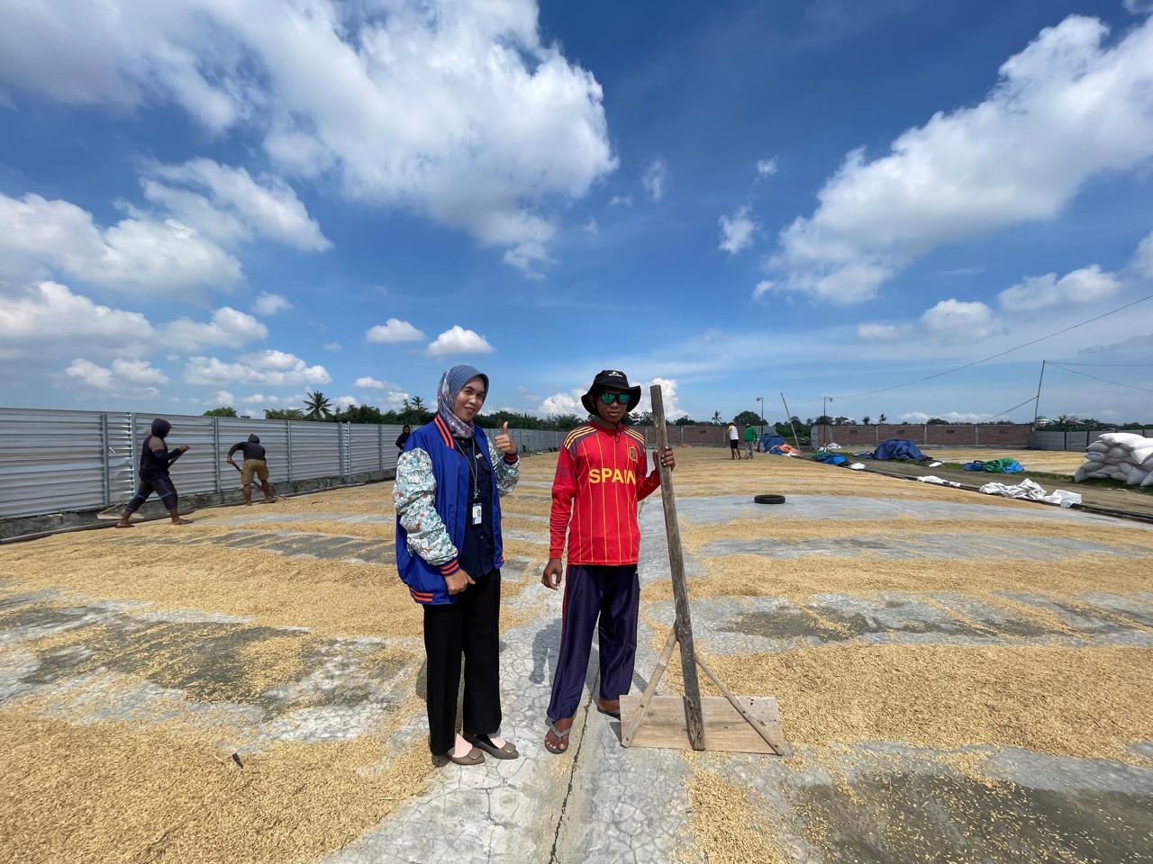 Inspiring Story of a BRI Field Officer Driving Village Economy in Lombok