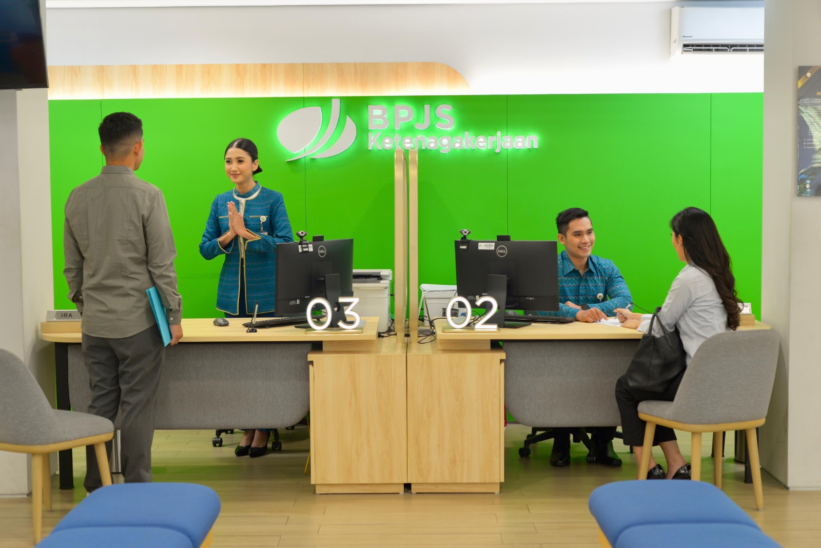 Easy BPJS Employment JHT Claim Through JMO Application