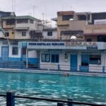 Foto: Kolam Renang Paradiso (Finta Rahyuni/detikSumut)