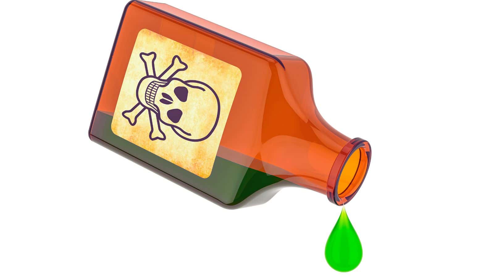 Representational image