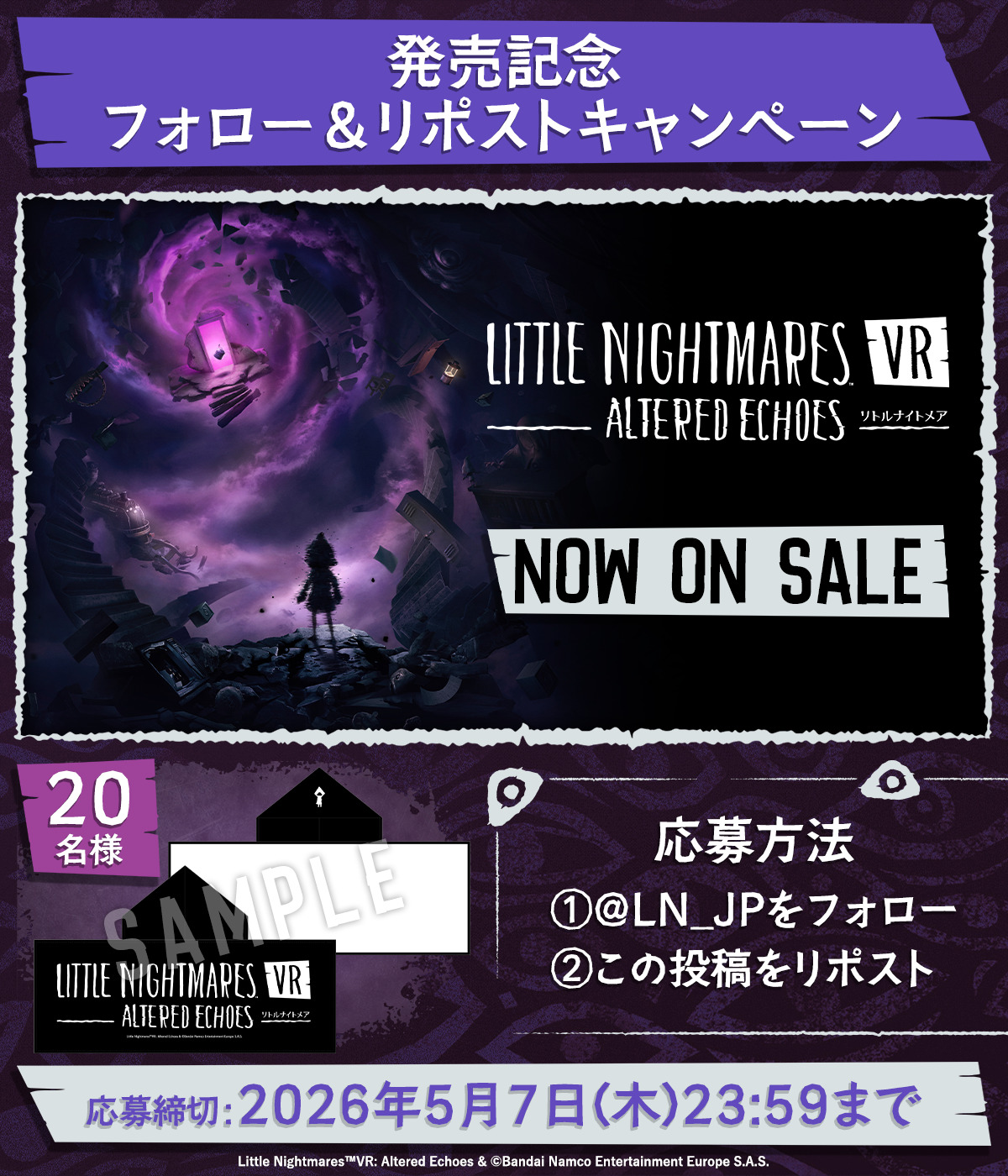 Follow and Repost Campaign